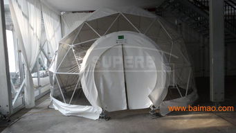 佛山速派篷房 专业商业活动与展览篷房解决方案