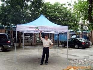 户外活动新伙伴 折叠帐篷、广告帐篷与配件全解析