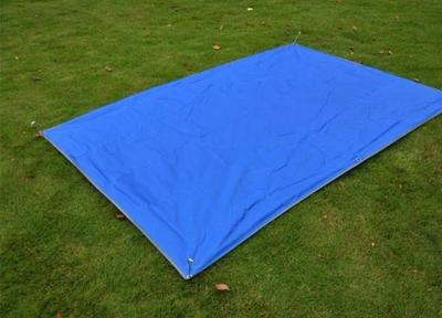 户外探险必备良品——NatureHike-NH双人帐篷套装深度评测